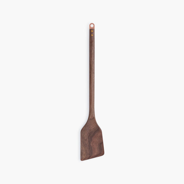 barebones Wooden Spatula