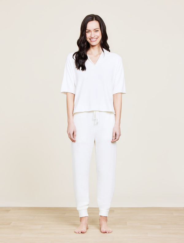 barefoot dreams CozyChic Lite® Core Spun Jogger