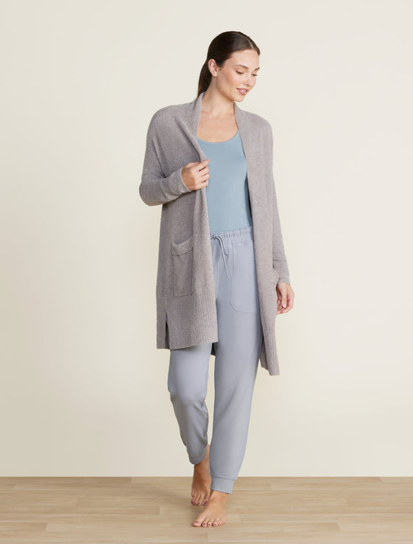barefoot dreams CozyChic Lite® Long Cardigan