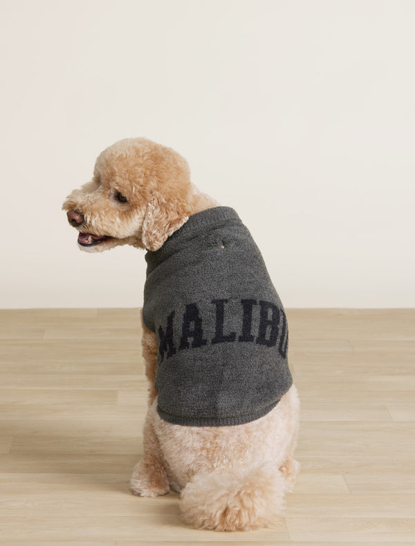 barefoot dreams CozyChic Lite® Malibu Pet Sweater