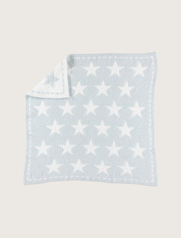 barefoot dreams CozyChic® Dream Receiving Blanket