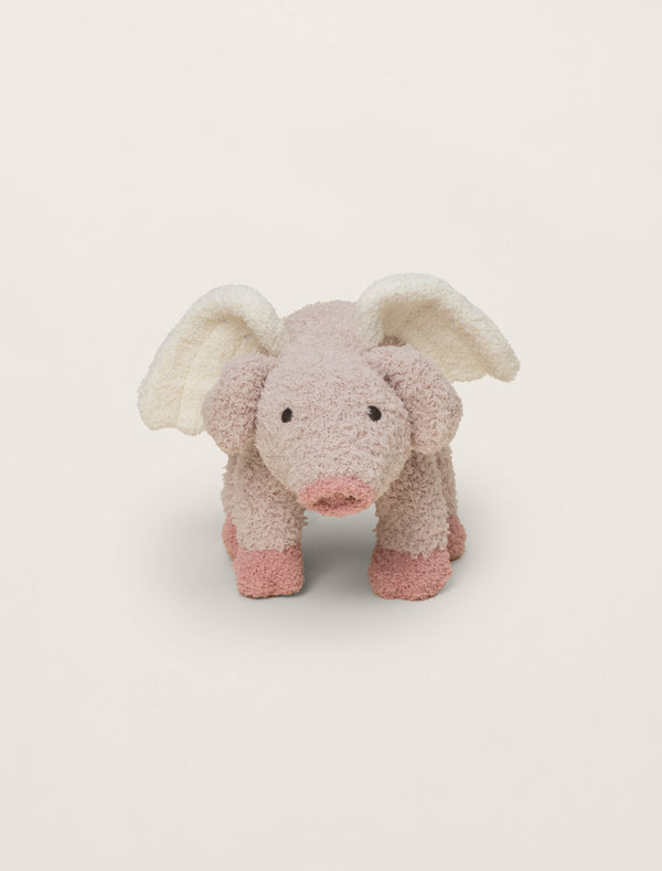 barefoot dreams CozyChic® Flying Pig Buddie