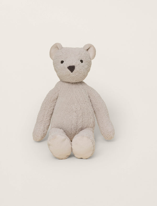 barefoot dreams CozyChic® Heirloom Bear Buddie