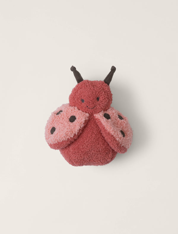 barefoot dreams CozyChic® Love Bug Buddie