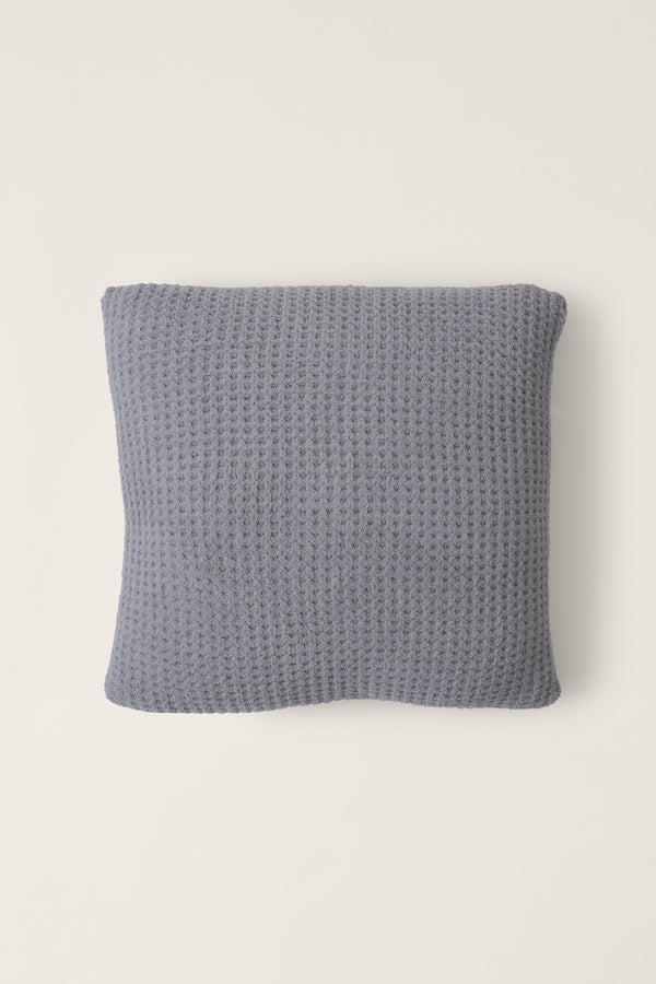 barefoot dreams CozyChic® Waffle Pillow