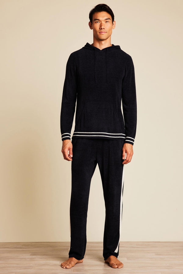 barefoot dreams Men's Cozychic Ultra Lite® Hoodie