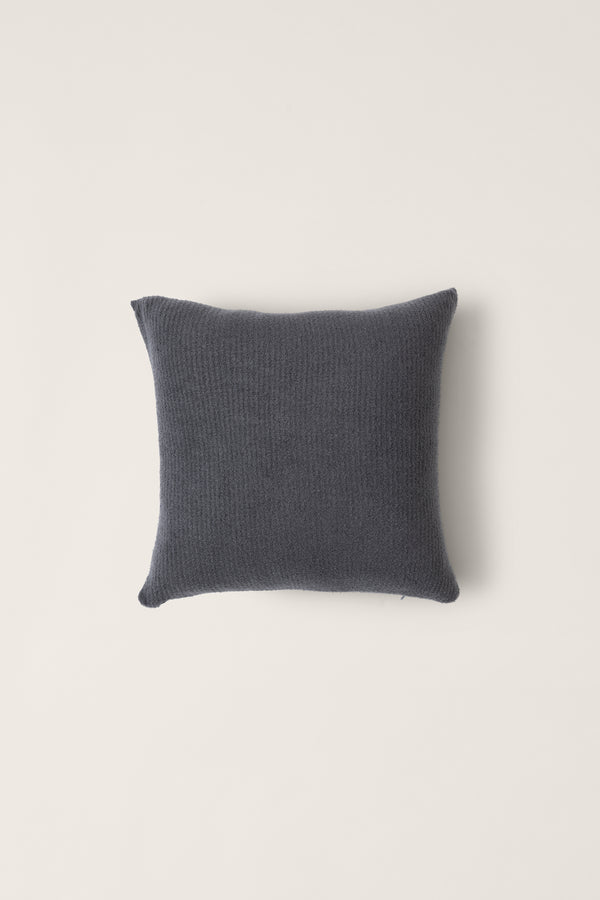 barefoot dreams CozyChic Lite® Ribbed Pillow Cover and Insert
