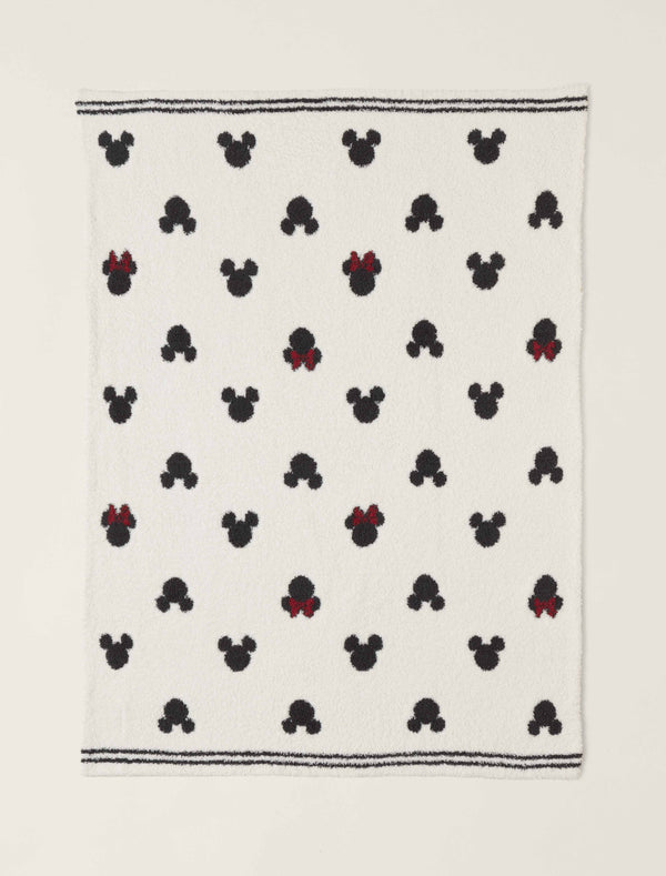 barefoot dreams CozyChic® Classic Disney Baby Blanket