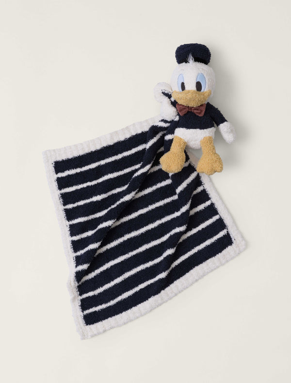 barefoot dreams CozyChic® Disney Donald Duck Blanket Buddie
