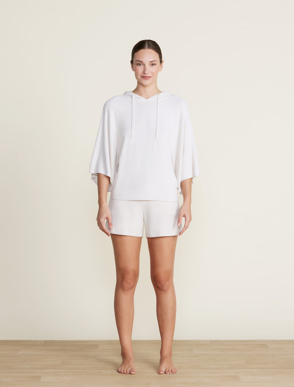 barefoot dreams CozyChic Ultra Lite® Bell Sleeve Hoodie