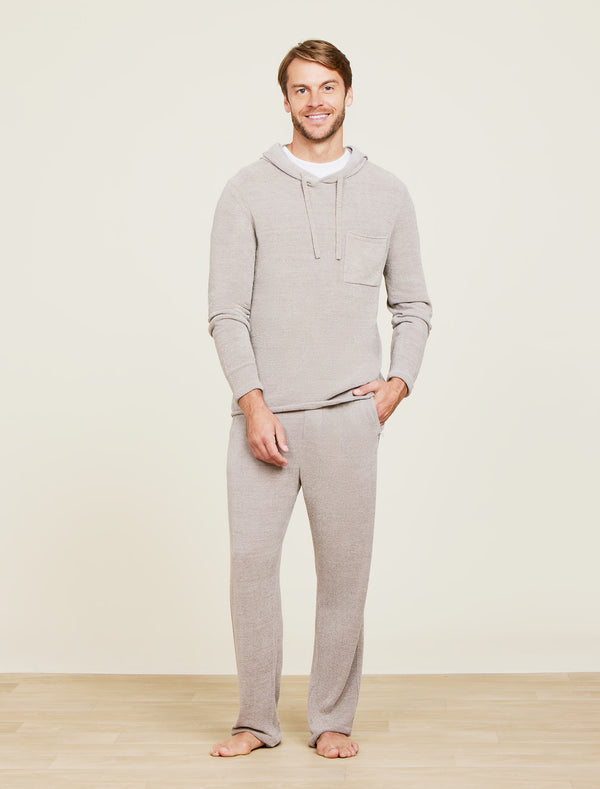 barefoot dreams CozyChic Ultra Lite® Men's Pocket Hoodie