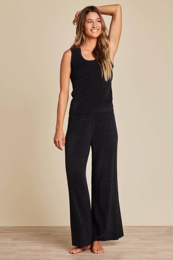 barefoot dreams CozyChic Ultra Lite® Scoop Neck Tank