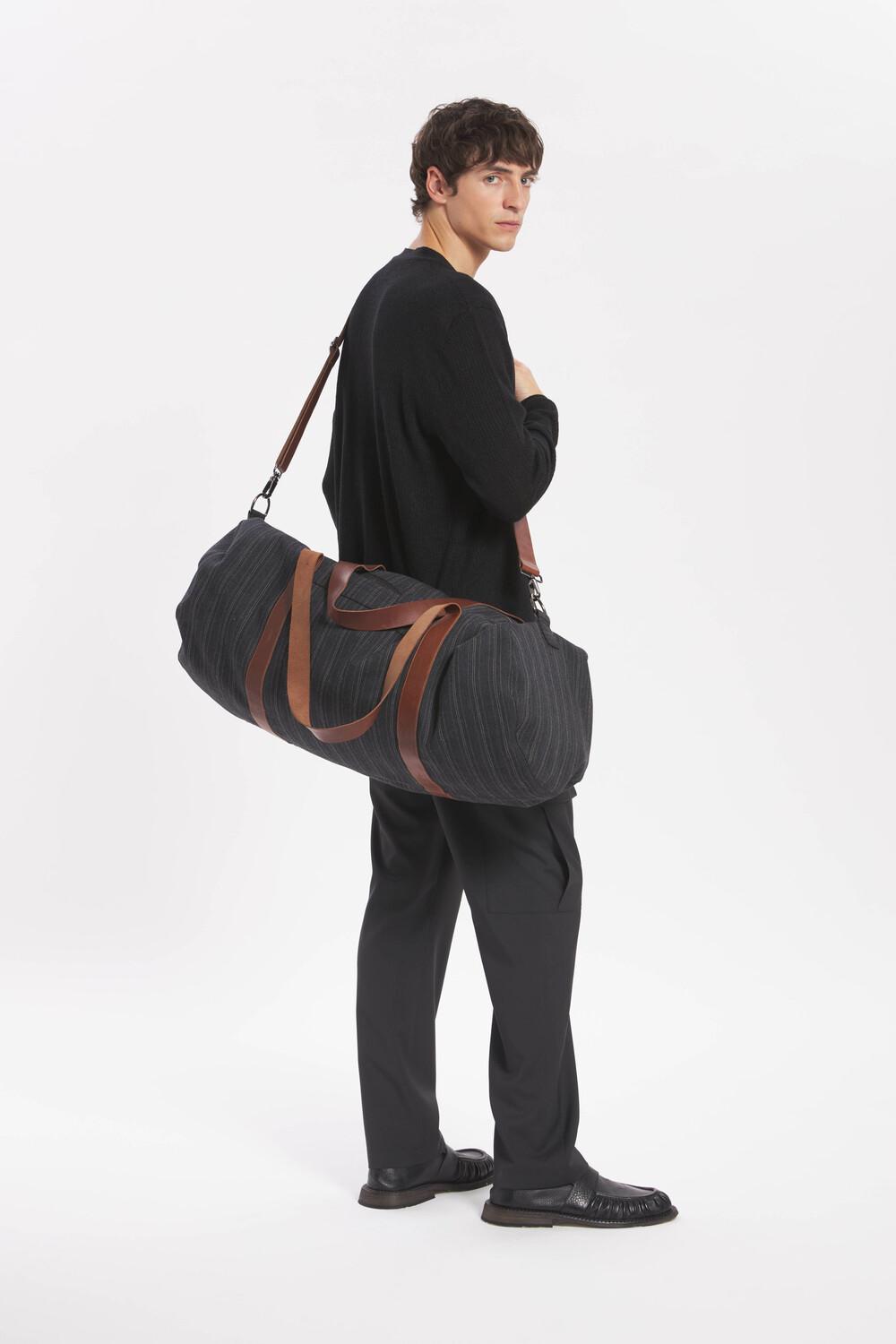 Barena Bag Carnera Mezala Unico