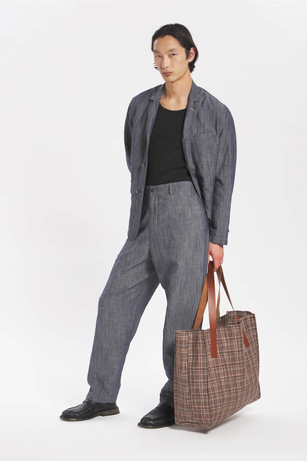 Barena Bag Sporta Dina Unico