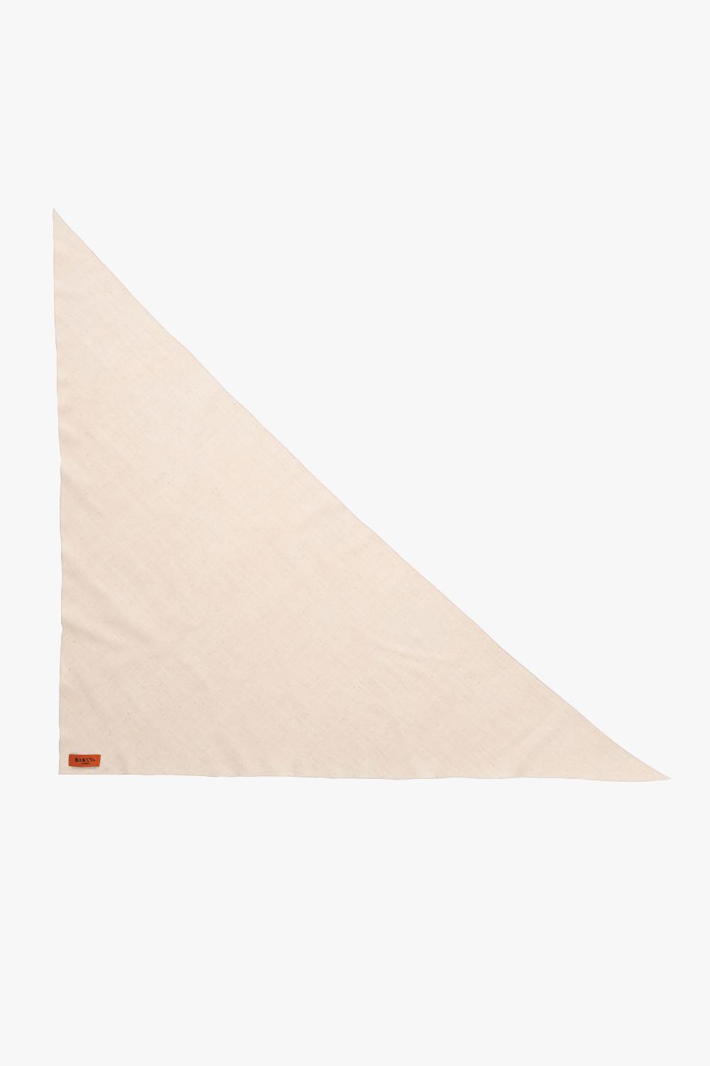Barena Bandana Agreste Beige