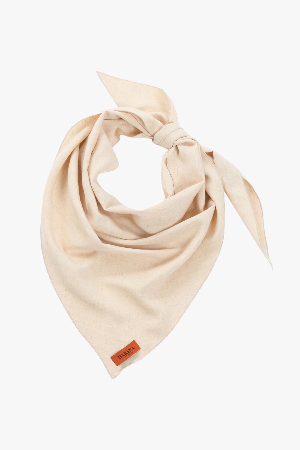 barena Bandana Agreste Beige