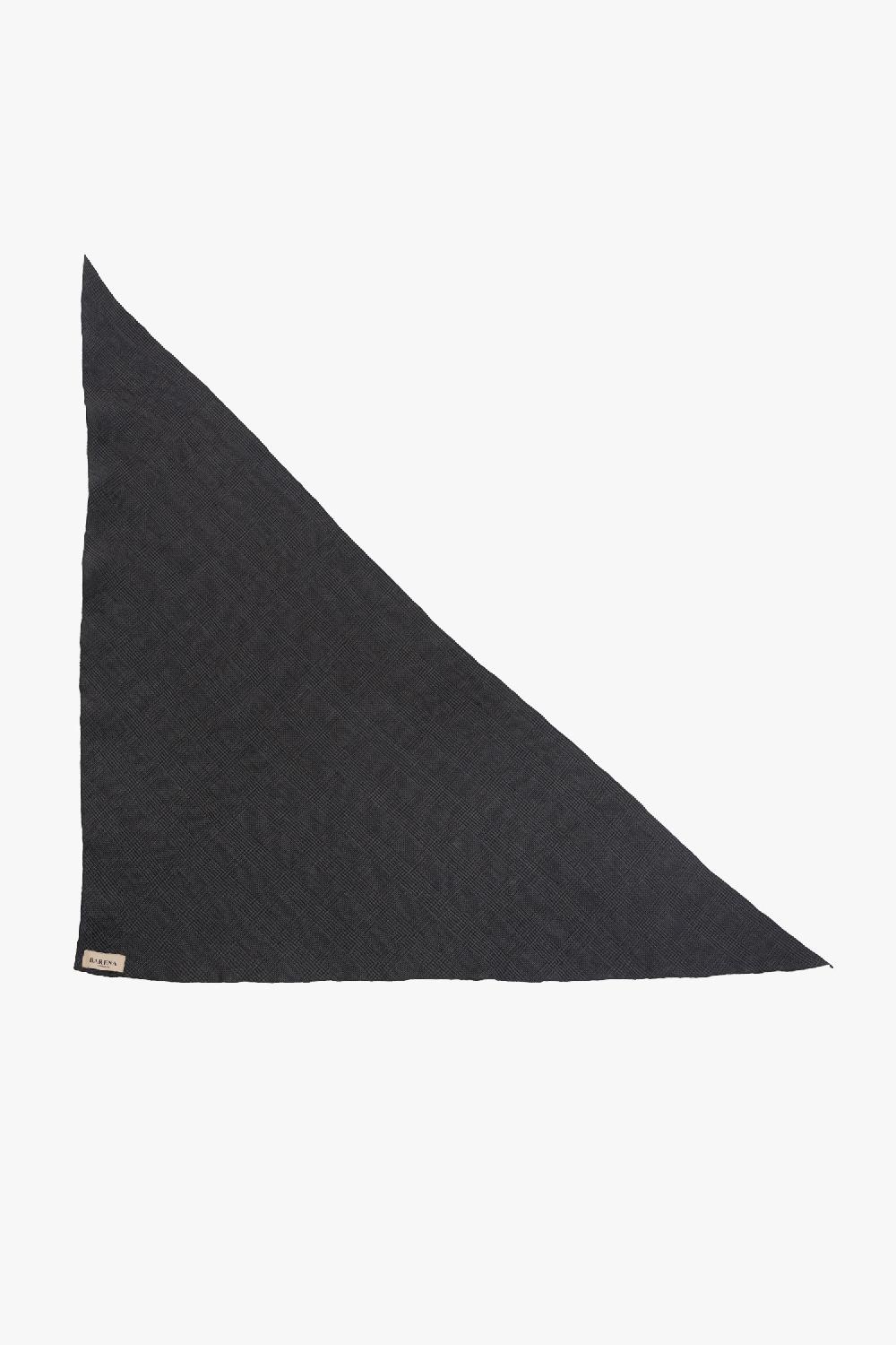 Barena Bandana Gallo Grigio