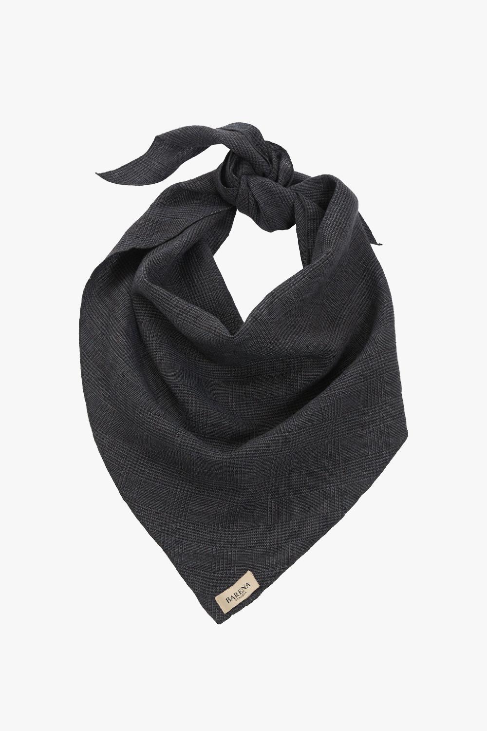 barena Bandana Gallo Grigio