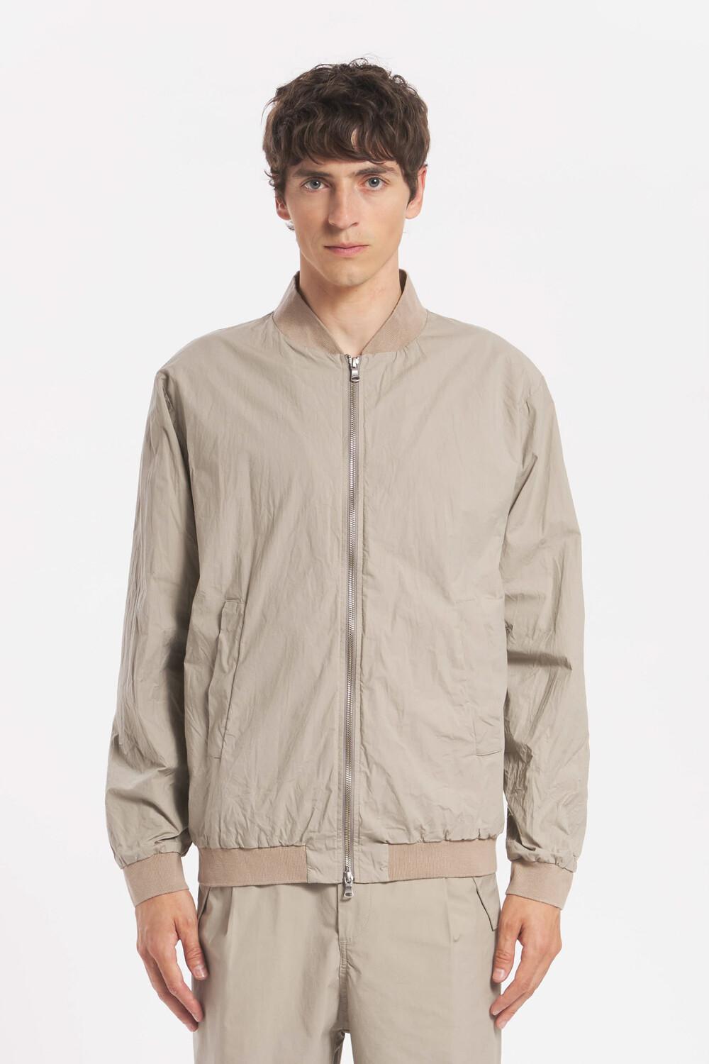 barena Coat Blus Vion Sabbia