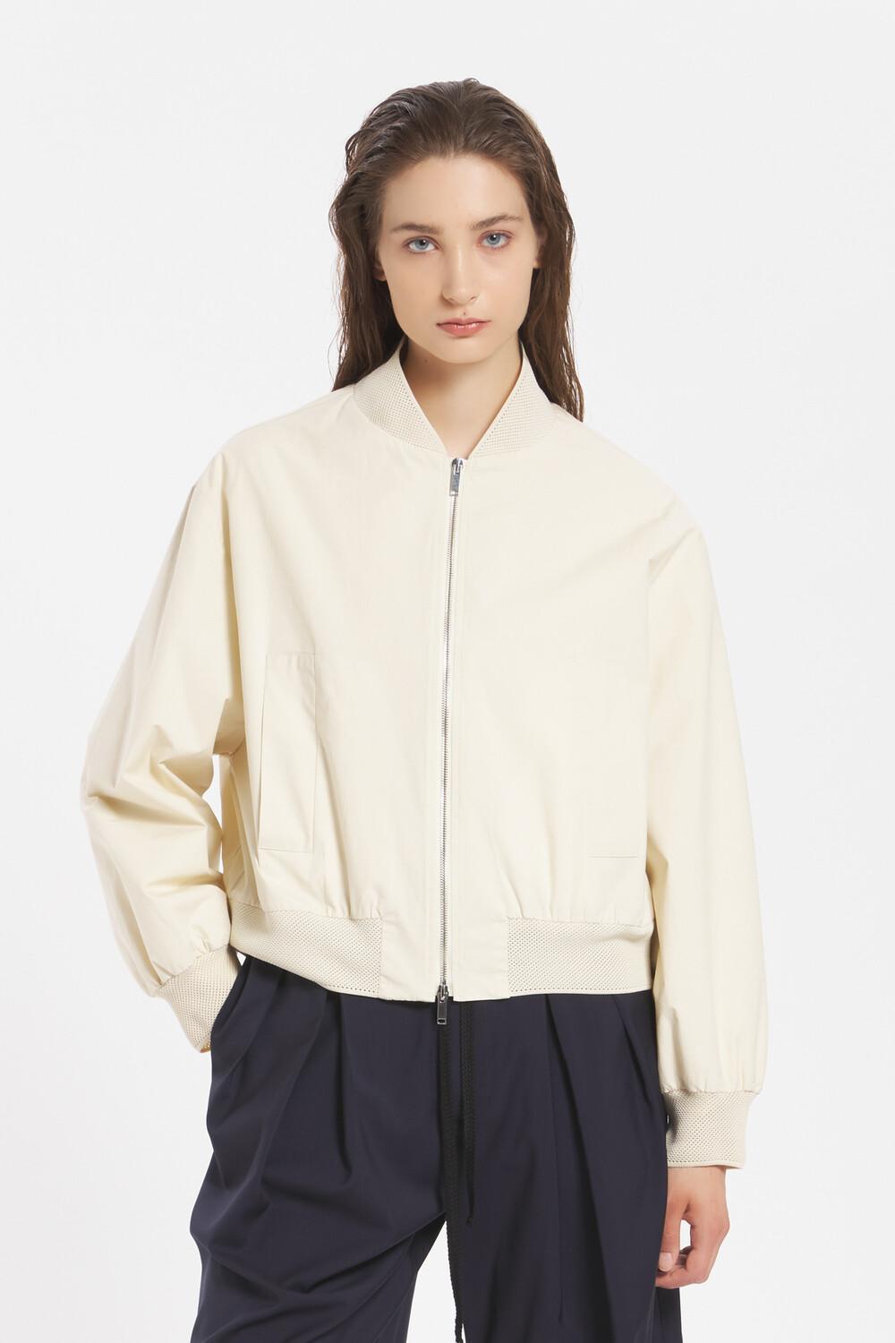 Barena Coat Gigi Vion Stone