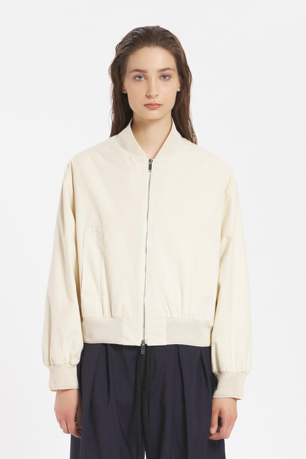 barena Coat Gigi Vion Stone