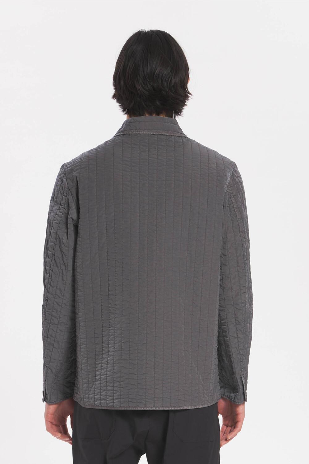 barena Coat Orno S Dogato Piombo