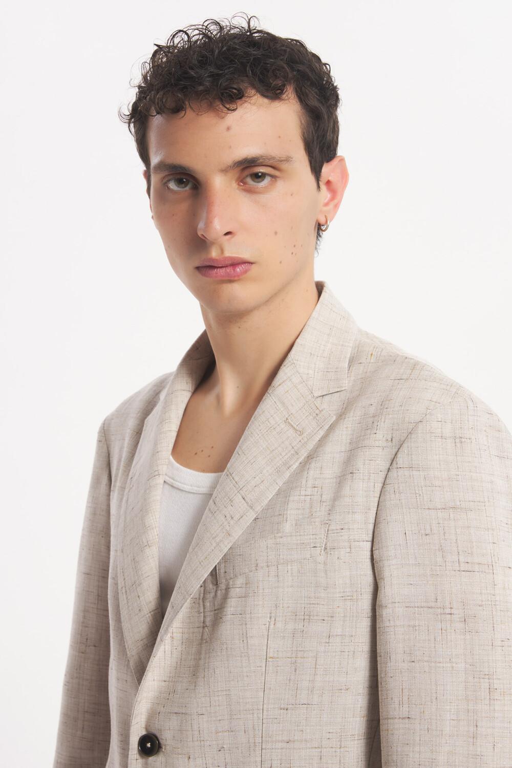 Barena Jacket Borgo Gresto Unico