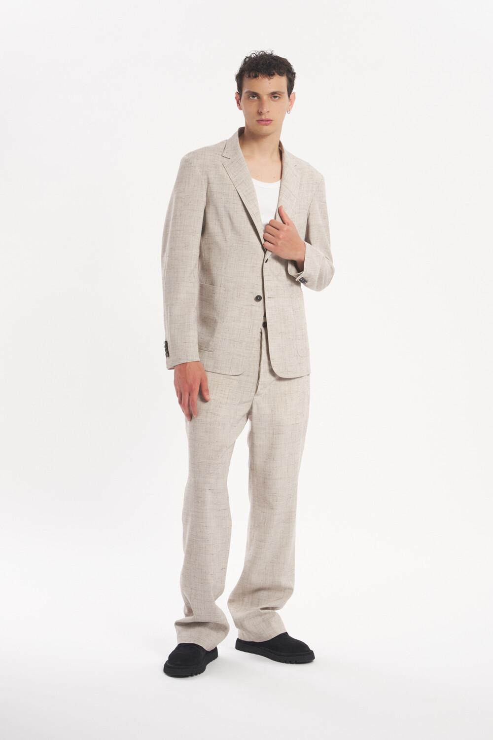 Barena Jacket Borgo Gresto Unico