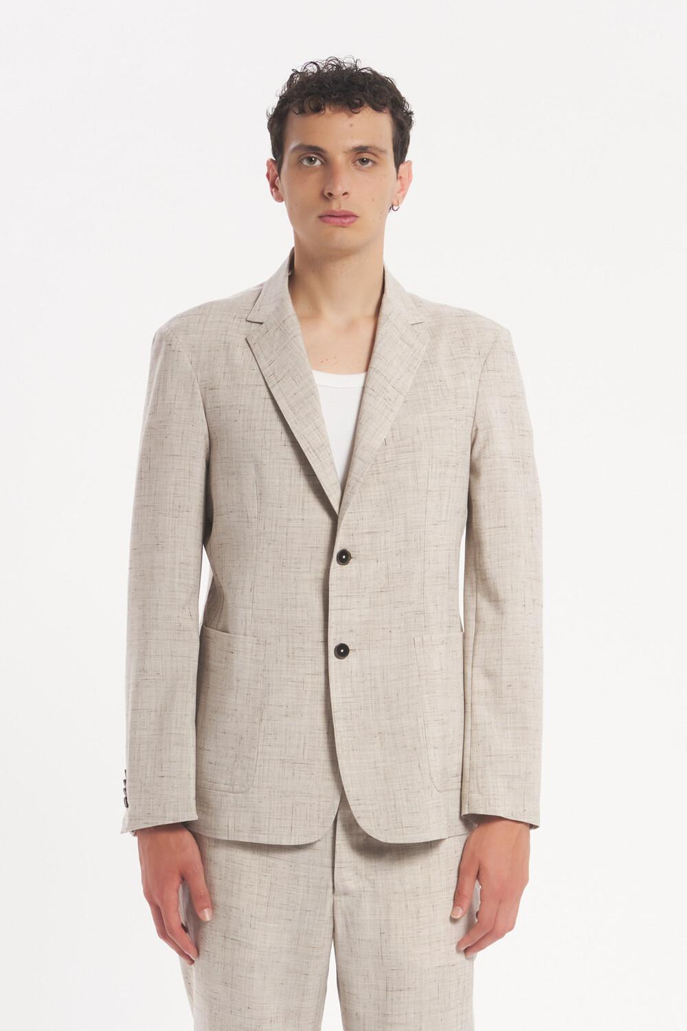 barena Jacket Borgo Gresto Unico