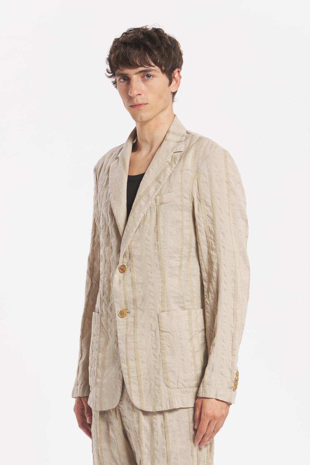 Barena Jacket Borgo Levo Sabbia