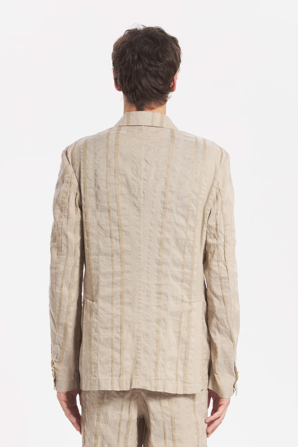 Barena Jacket Borgo Levo Sabbia