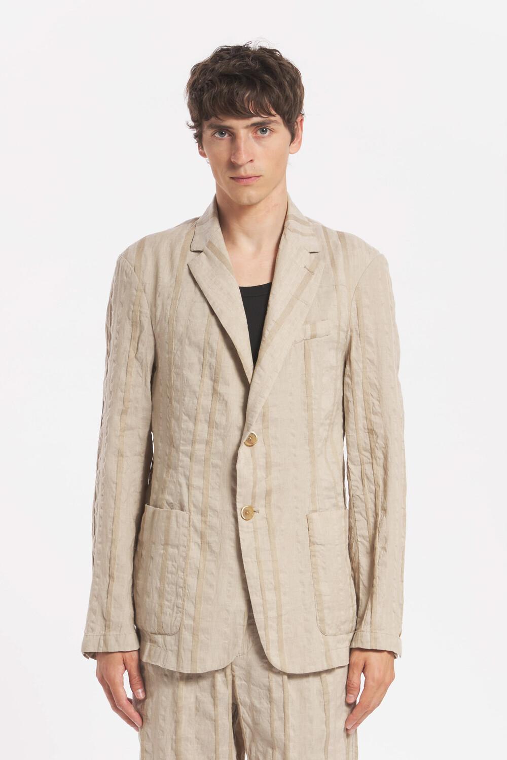 barena Jacket Borgo Levo Sabbia