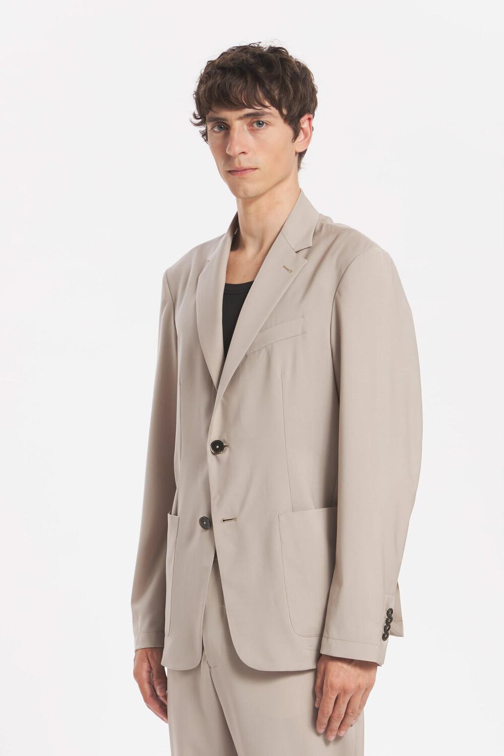 Barena Jacket Borgo Tropical Sasso