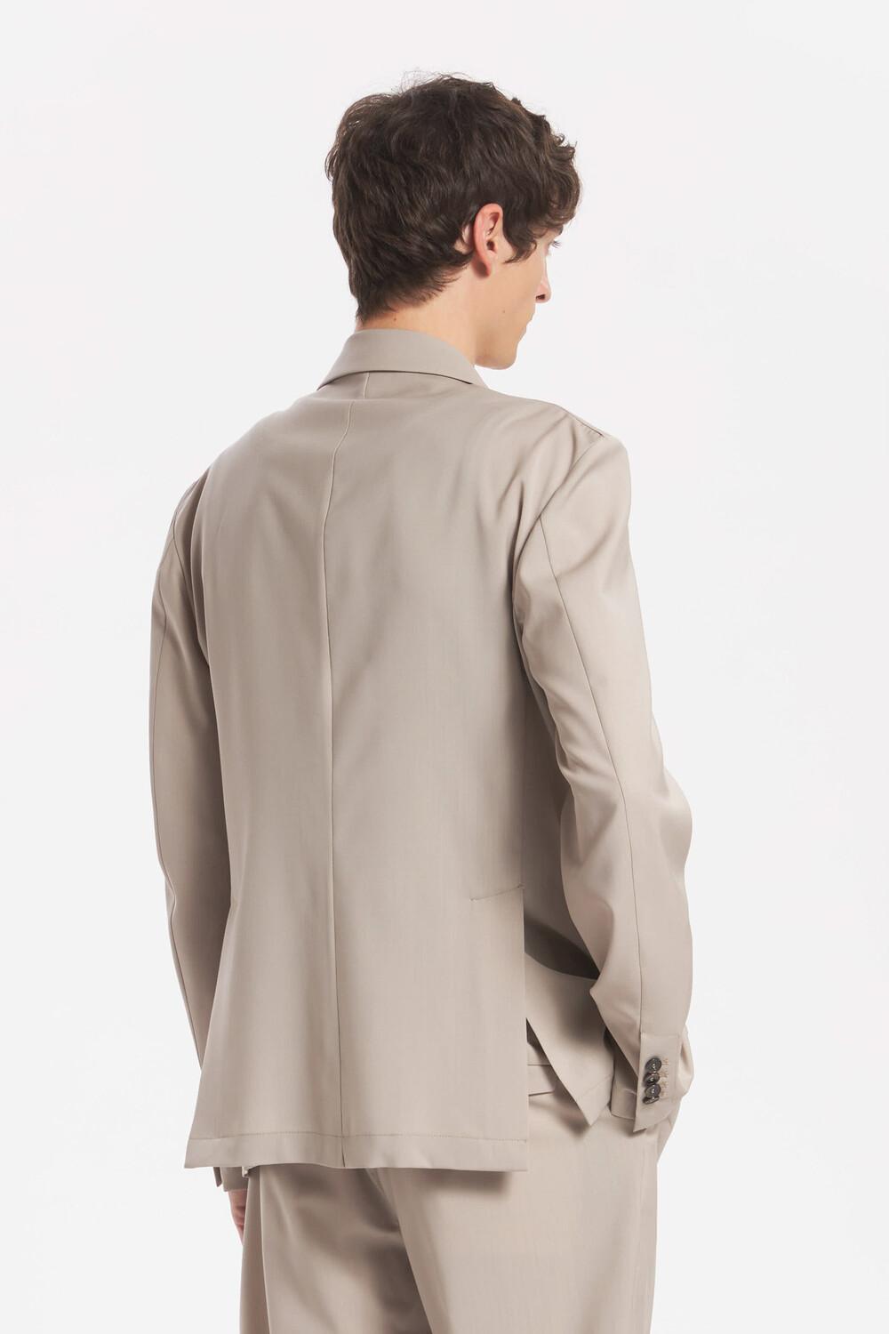 Barena Jacket Borgo Tropical Sasso