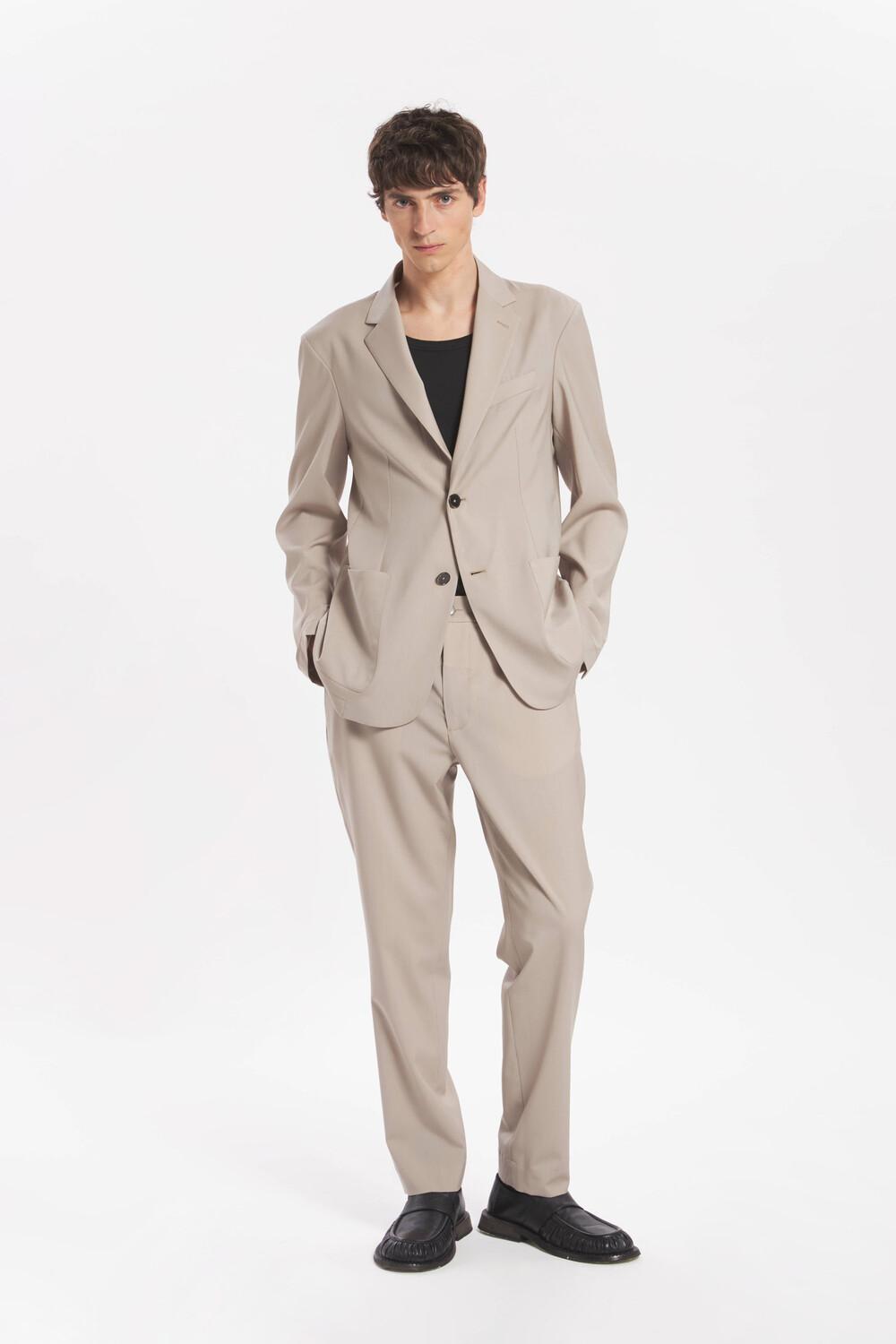 Barena Jacket Borgo Tropical Sasso