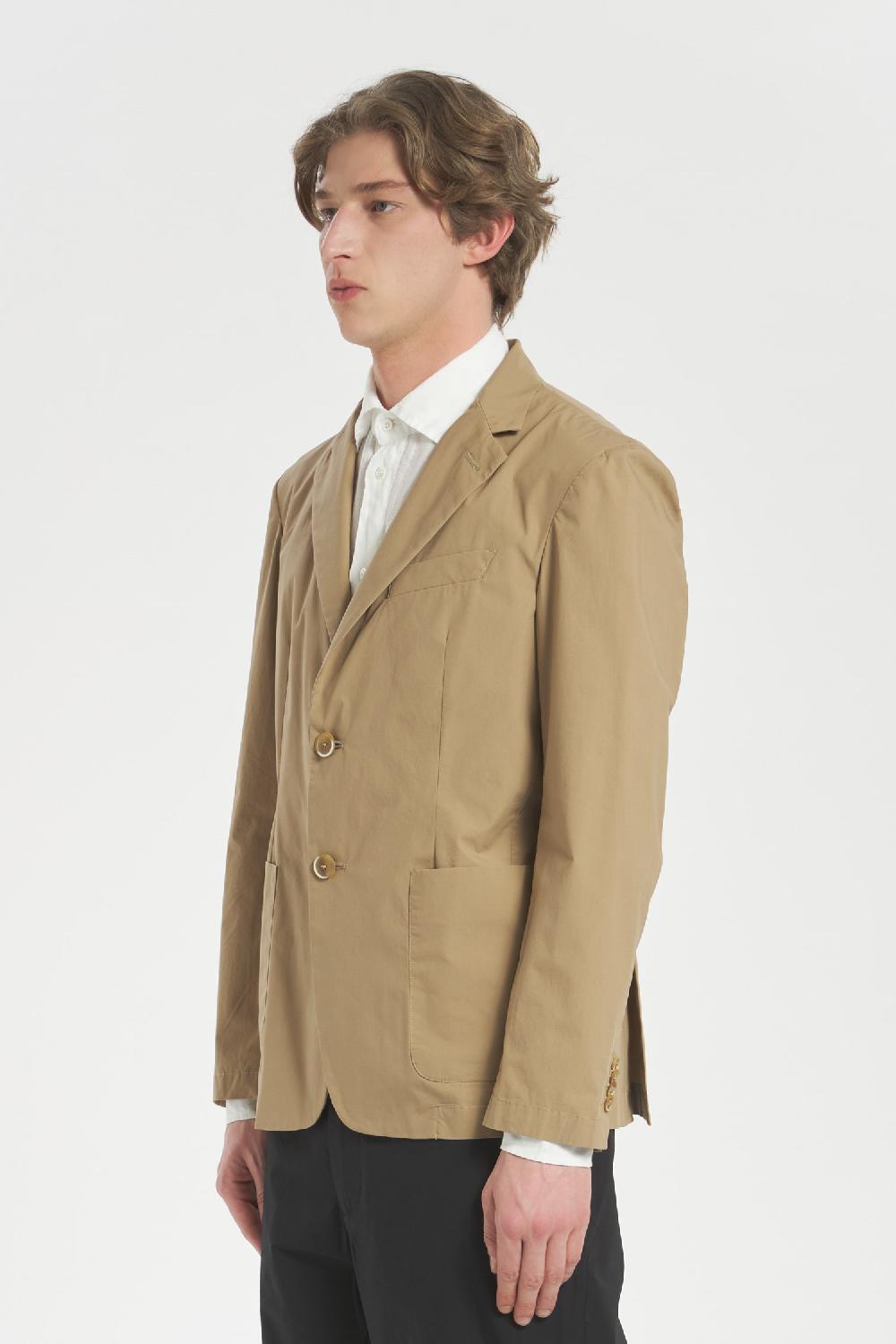 Barena Jacket Borgo Vion Khaki