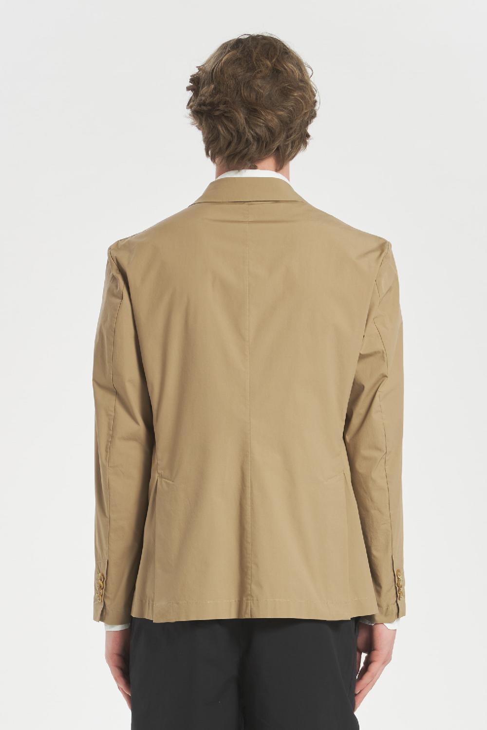 Barena Jacket Borgo Vion Khaki