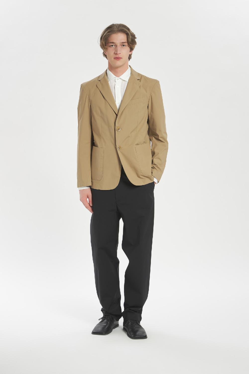 Barena Jacket Borgo Vion Khaki