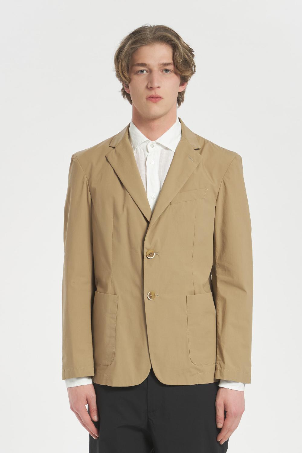 barena Jacket Borgo Vion Khaki