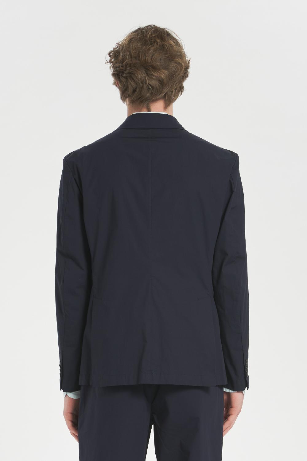 Barena Jacket Borgo Vion Navy