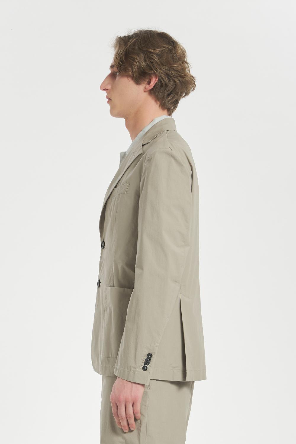 Barena Jacket Borgo Vion Sabbia