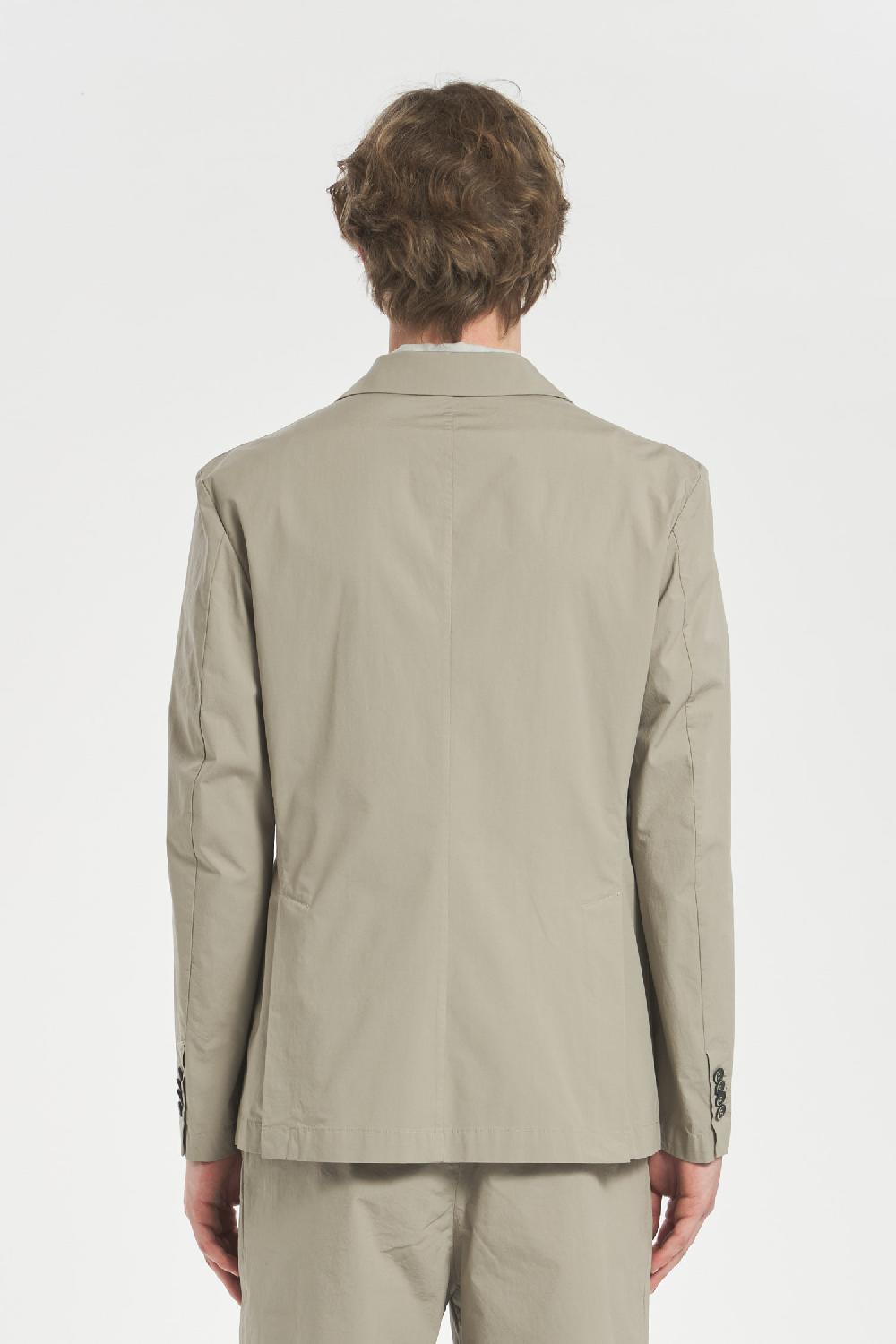 Barena Jacket Borgo Vion Sabbia