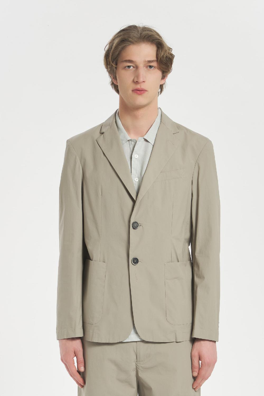 barena Jacket Borgo Vion Sabbia