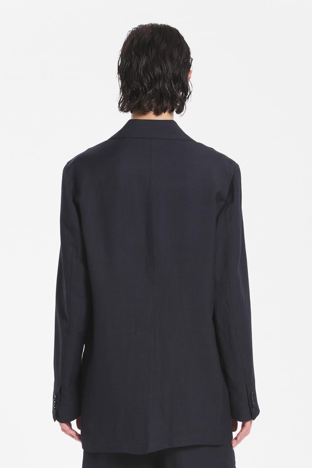 Barena Jacket Galà Brezza Navy