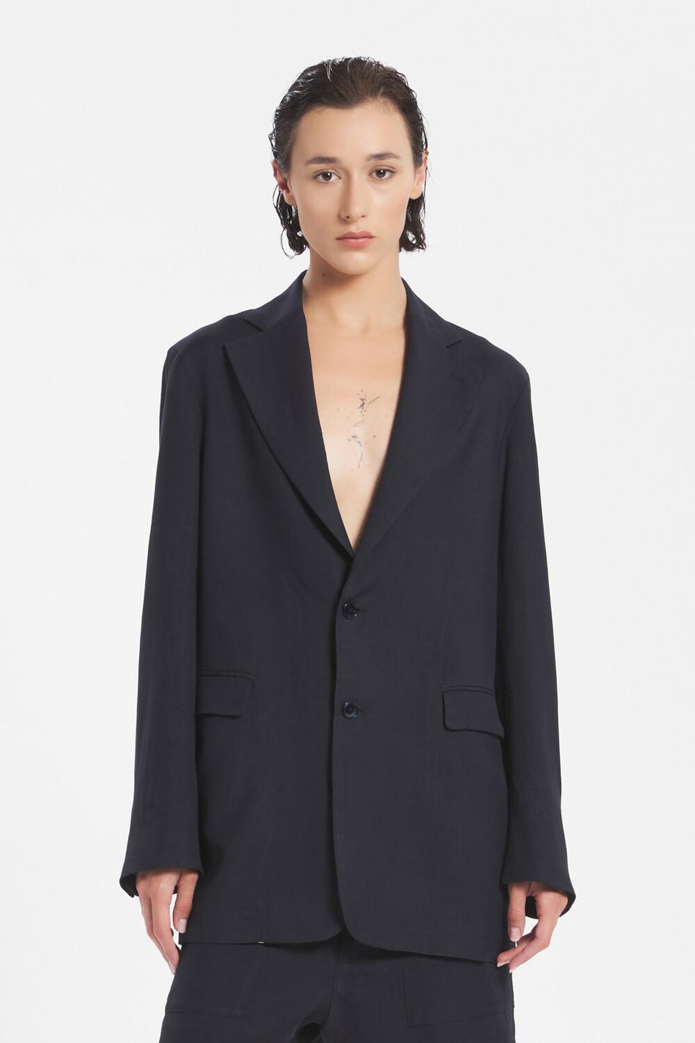 barena Jacket Galà Brezza Navy