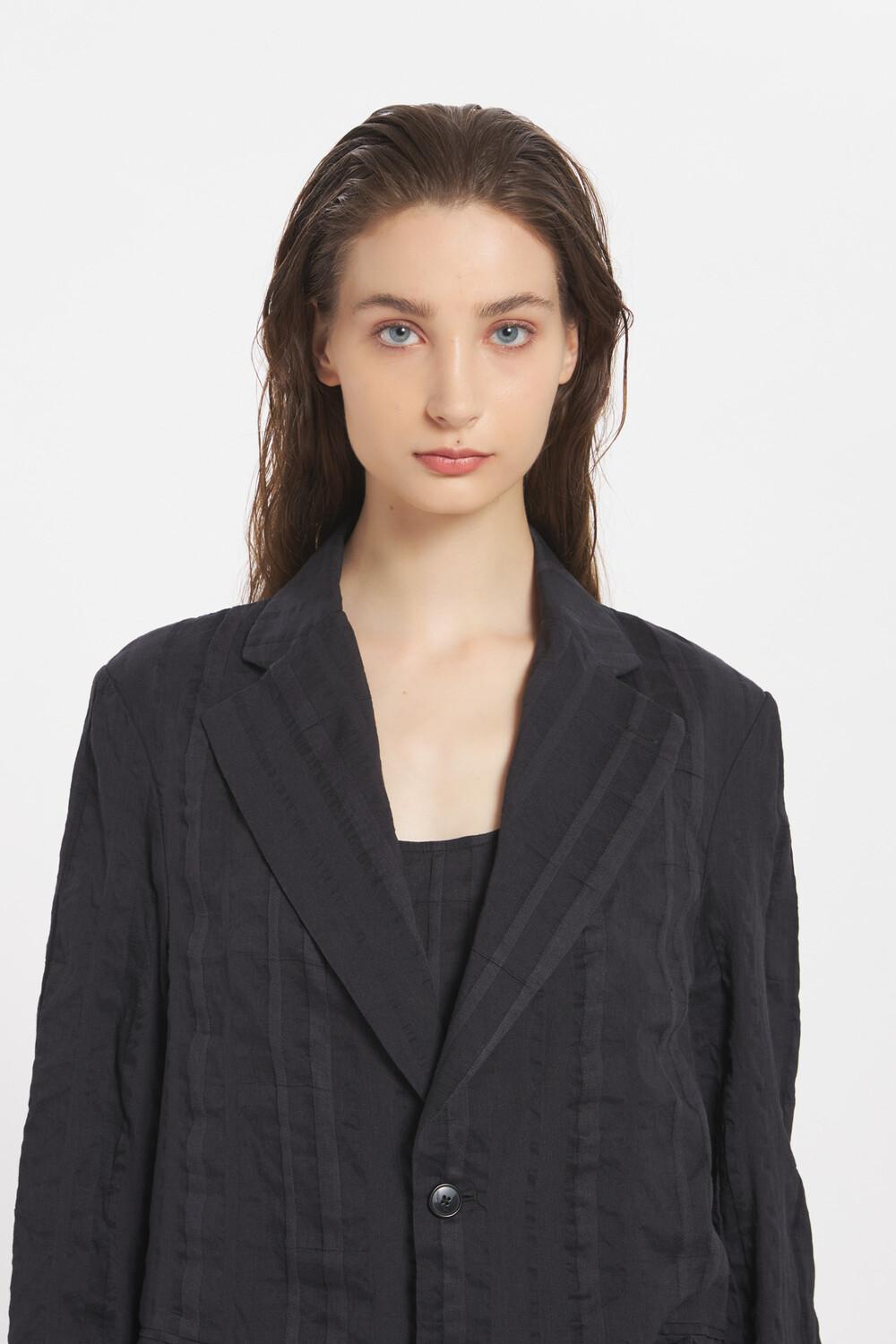 Barena Jacket Galà Levo Grafite