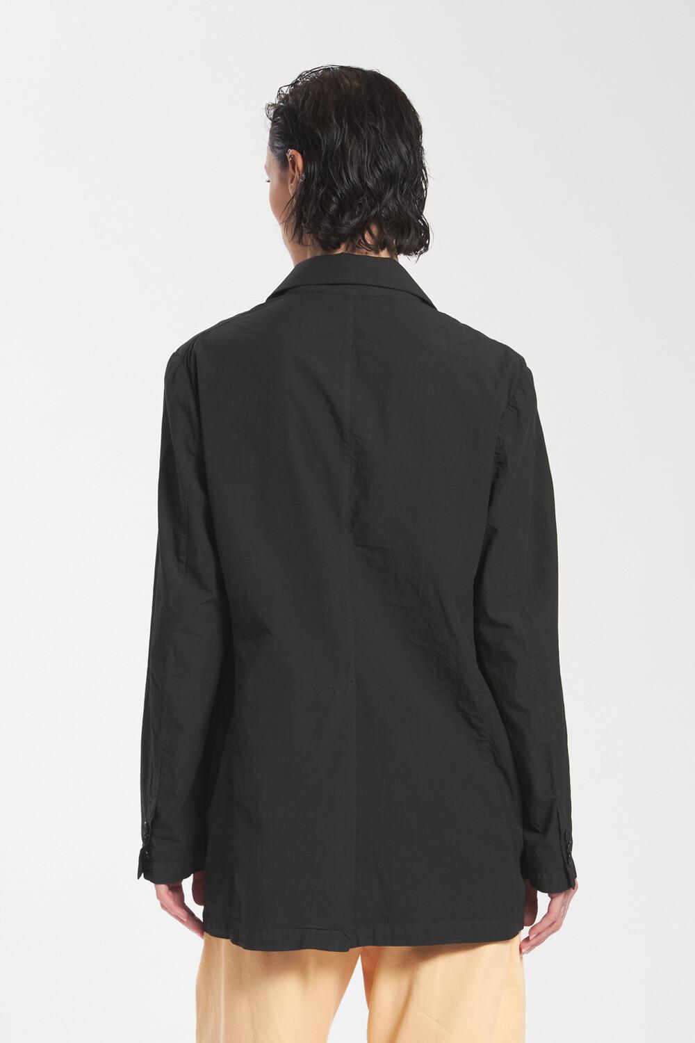Barena Jacket Galà Tendon Nero