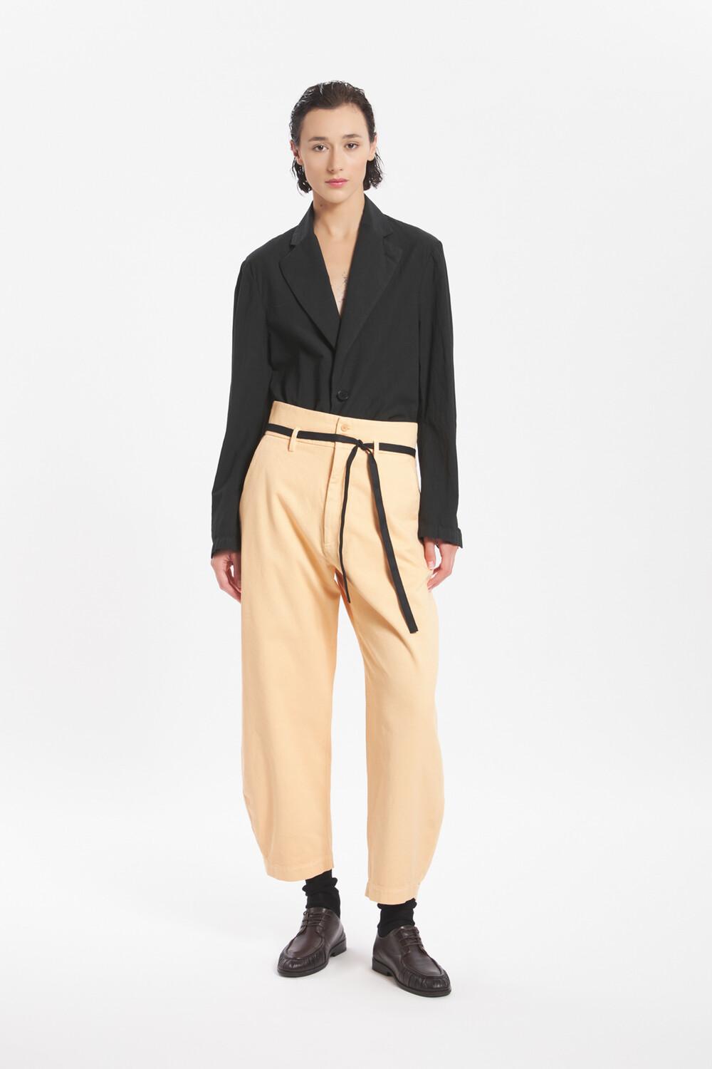 Barena Jacket Galà Tendon Nero