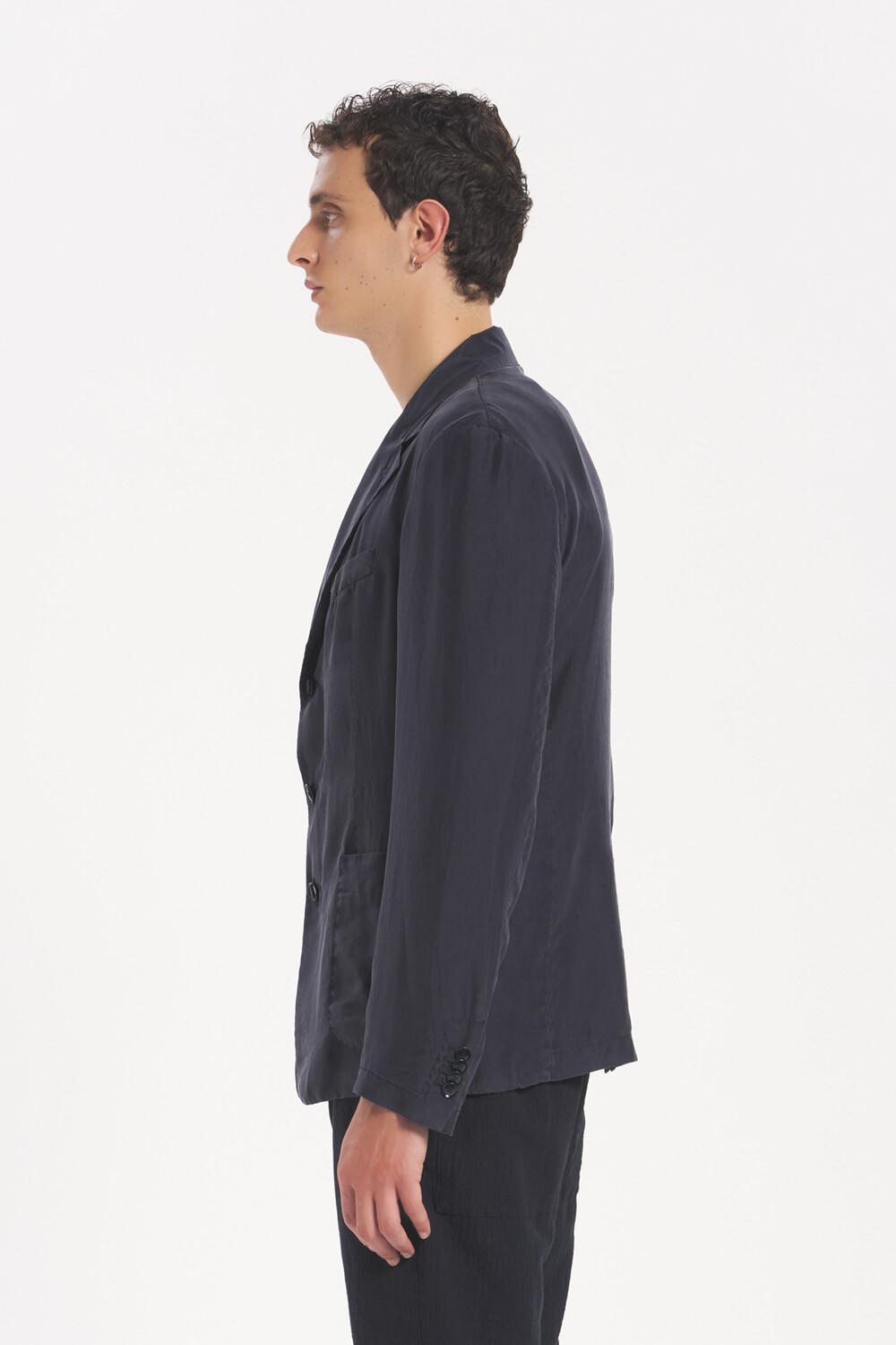 Barena Jacket Rizzo Tentor Navy