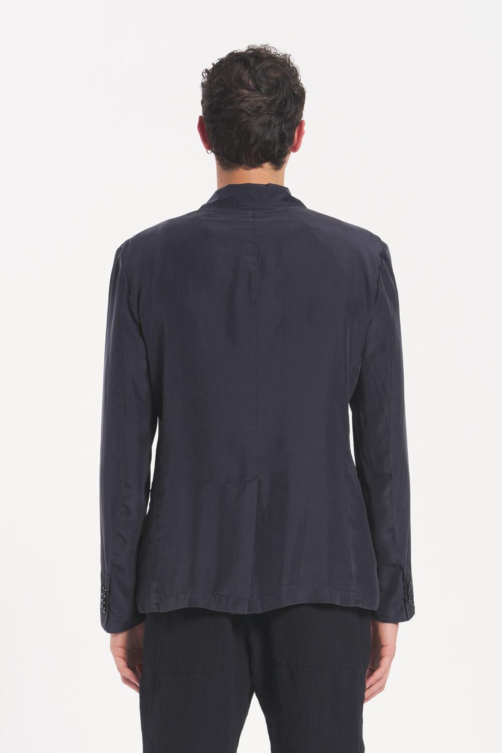 Barena Jacket Rizzo Tentor Navy